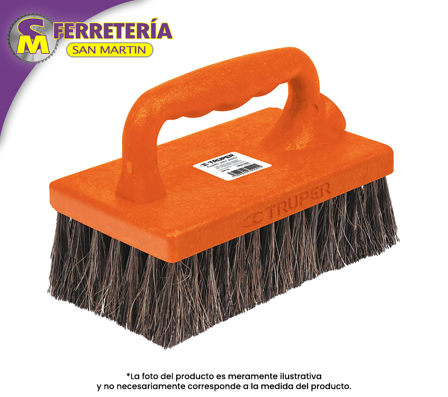CEPILLO PARA PINTOR CEPP50 14489(TRUPER)