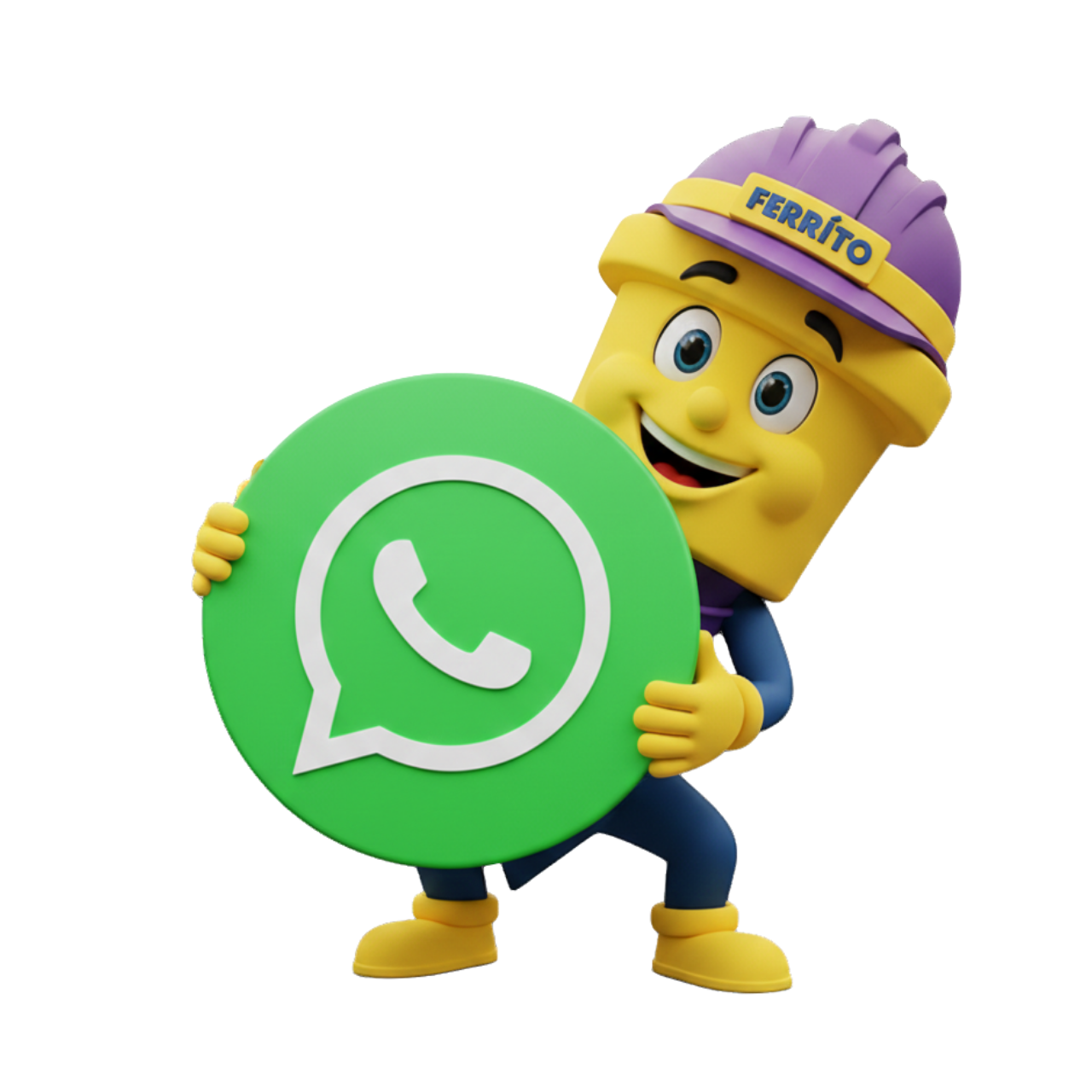 Chat FSM